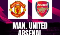Manchester United vs Arsenal: Laga Klasik Premier League 2025/2026 Siap Digelar