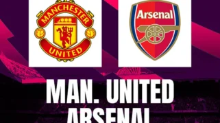 Manchester United vs Arsenal: Laga Klasik Premier League 2025/2026 Siap Digelar