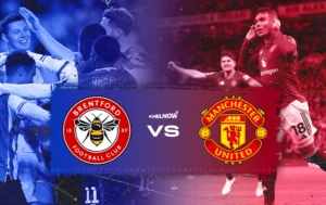 Manchester United vs Brentford: Persaingan di Old Trafford Menjelang Pekan ke-34 Premier League 2025/26