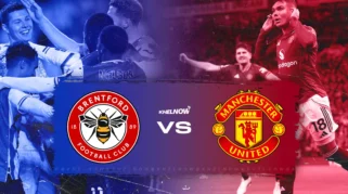 Manchester United vs Brentford: Persaingan di Old Trafford Menjelang Pekan ke-34 Premier League 2025/26