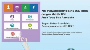 Manfaat Autodebit JKN Membantu Zaskia Tak Khawatir Kepesertaan Nonaktif