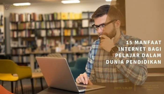 Manfaat Belajar Online Bagi Pelajar Masa Kini: Pembelajaran yang Dipersonalisasi