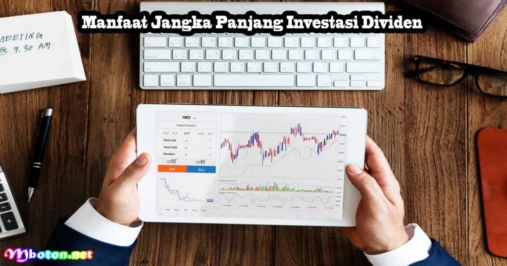 Manfaat Jangka Panjang dari Investasi Keamanan Siber