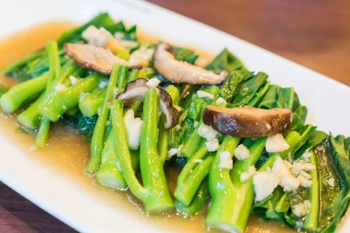 Manfaat Kesehatan Chinese food dengan Bahan Organik Banyuwangi