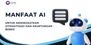 Manfaat Utama AI dalam Otomatisasi Pemasaran