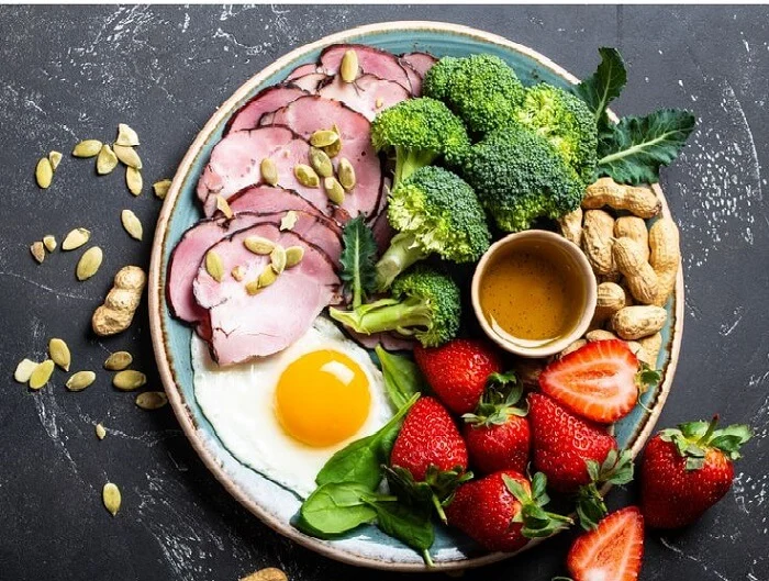 Manfaat Utama Menurunkan Berat Badan dengan Diet Slow Carb