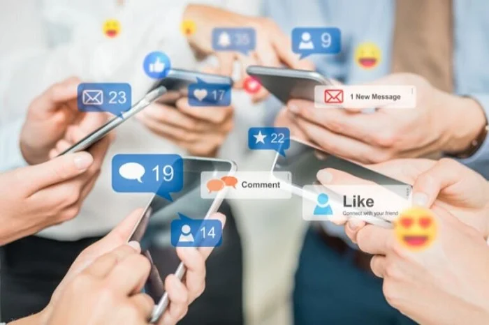 Manfaatkan Media Sosial untuk Memperluas Jangkauan