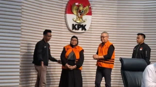 Mantan Direktur Gas Pertamina Hari Karyuliarto Dituntut 6,5 Tahun Penjara, Klaim Tidak Merugikan Negara