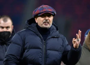 Mantan Pelatih Inter Milan Mircea Lucescu Meninggal Dunia pada Usia 80 Tahun