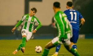 Manuel Pellegrini Siapkan Real Betis Hadapi Braga di Perempat Final Liga Europa