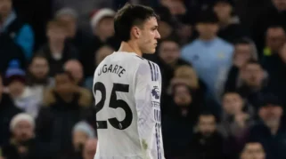 Manuel Ugarte Diprediksi Dijual Manchester United, Aston Villa dan Juventus Bersaing