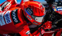 Marc Marquez Gagal Menang di GP Amerika 2026, Dovizioso Soroti Kendala Bahu