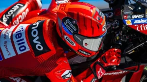 Marc Marquez Gagal Menang di GP Amerika 2026, Dovizioso Soroti Kendala Bahu