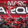 Marc Márquez Raih Pole Position di Kualifikasi MotoGP Spanyol 2026, Sementara Jorge Martin Dapat Penalti Grid Tiga Posisi