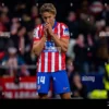 Marcos Llorente Bawa Atletico Madrid Tampil Menonjol di Semifinal Liga Champions