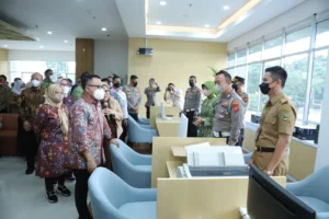 Mardiono Tegaskan Kritik atas Pernyataan Spekulatif yang Dapat Picu Kegaduhan