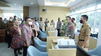 Mardiono Tegaskan Kritik atas Pernyataan Spekulatif yang Dapat Picu Kegaduhan