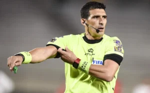 Mariano Soso Kritik Andrés Merlos Usai Kekalahan Timnya dari Instituto