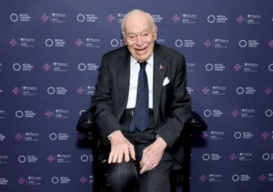 Mark Mobius Meninggal di Usia 89, Ikon Investasi Pasar Emerging Dunia