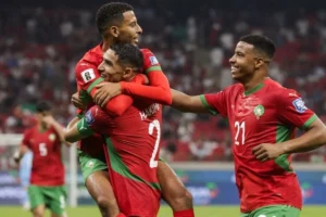 Maroko Kalahkan Paraguay 2-1 dalam Uji Coba Internasional Menuju Piala Dunia 2026