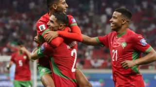 Maroko Kalahkan Paraguay 2-1 dalam Uji Coba Internasional Menuju Piala Dunia 2026