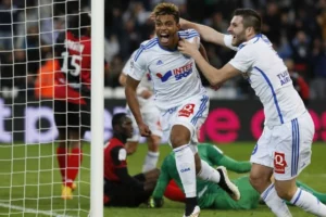Marseille Tahan Imbang 1-1 Nice, Tantangan Liga 1 dan Peluang Champions League Semakin Tipis