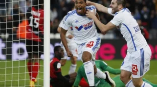 Marseille Tahan Imbang 1-1 Nice, Tantangan Liga 1 dan Peluang Champions League Semakin Tipis