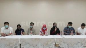 Marshel Widianto Pulih Usai Operasi Darurat Sinus dan Amandel, Batasi Jam Kerja demi Waktu Bersama Anak