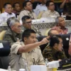 Maruarar Sirait Dorong Sinergi Taspen dengan Pemprov NTT, 11.000 Rumah BSPS Disiapkan