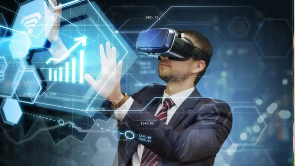 Masa Depan AR/VR dalam Pemasaran Produk