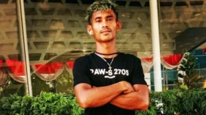 Masa Lalu Atlet MMA Hendrikus Rahayaan yang Tusuk Nus Kei Terungkap: Dari Kelas 6 SD Hingga Penjara 2015