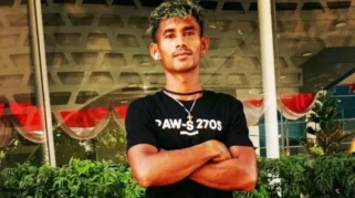 Masa Lalu Atlet MMA Hendrikus Rahayaan yang Tusuk Nus Kei Terungkap: Dari Kelas 6 SD Hingga Penjara 2015