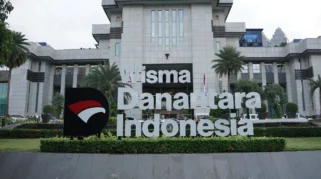 Masih Jadi Polemik, Ekonom Unhas Sebut Danantara Berisiko Jadi Investasi Bodong