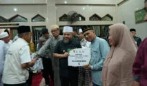 Masjid sebagai Pusat Pemberdayaan Ekonomi dan Sosial di Cirebon