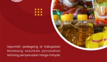 Masyarakat Keluhkan Harga Minyak Goreng Naik, Tekanan pada Daya Beli di Jember