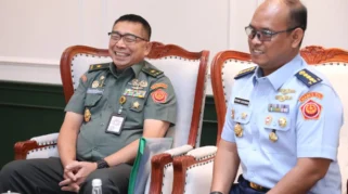 Mata-Mata Israel Eli Cohen Hampir Menjabat Wakil Menteri Pertahanan Suriah