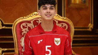 Matthew Baker Dapat Prediksi Kontrak $50 Juta dan Terlibat di Dunia Film serta NIL