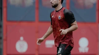 Mauricio Souza Kecualikan Kartu Merah Jordi Amat sebagai Penyebab Kekalahan Persija dari Bhayangkara FC