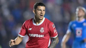 Maxi Araujo