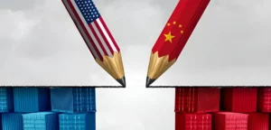 Mayoritas Responden Asia Tenggara Pilih China Daripada Amerika Serikat dalam Survei Terbaru