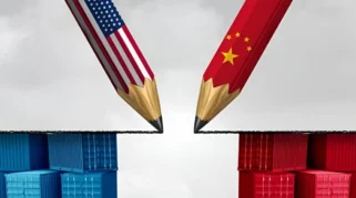 Mayoritas Responden Asia Tenggara Pilih China Daripada Amerika Serikat dalam Survei Terbaru