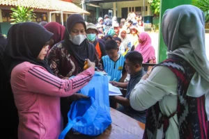 MBG Tidak Disalurkan Saat Libur Sekolah, Pemerintah Target Hemat Rp20 T