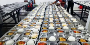 MBG Watch Gugat APBN 2026 ke Mahkamah Konstitusi, Tuduh Penyalahgunaan Anggaran