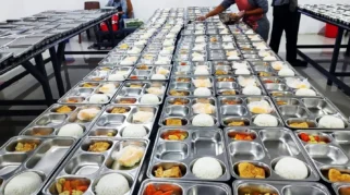 MBG Watch Gugat APBN 2026 ke Mahkamah Konstitusi, Tuduh Penyalahgunaan Anggaran