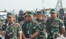 MBG Watch Gugat MK atas Pelibatan TNI-Polri yang Dinilai Legalkan Bisnis Aparatur Negara