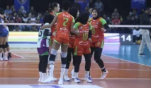Megawati Ace Bawa Jakarta Pertamina Enduro ke Grand Final Final Four Proliga 2026