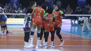 Megawati Ace Bawa Jakarta Pertamina Enduro ke Grand Final Final Four Proliga 2026