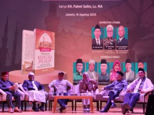 Megawati Sampaikan Pesan Paskah: Jalan Pembebasan Manusia dari Kegelapan