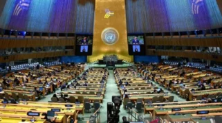 Megawati Serukan Reformasi Total PBB, Hapus Hak Veto dan Masukkan Pancasila ke Piagam