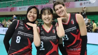 Megawati Target Bersatu dengan Yeum Hye‑seon, Empat Pemain Red Sparks Diperhitungkan Mengundurkan Diri di Bursa Transfer